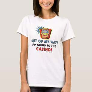 Casino Lovers T-Shirt