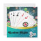Casino Night Birthday Party Invitations