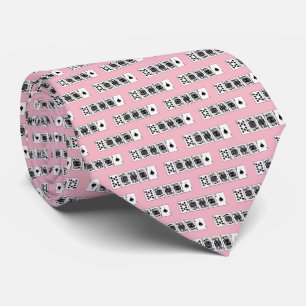 Casino Night Poker Royal Straight Flush Spades Tie