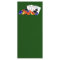 Casino Rack Card Vertical