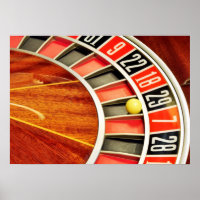 casino roulette wheel ball number 29 gambling