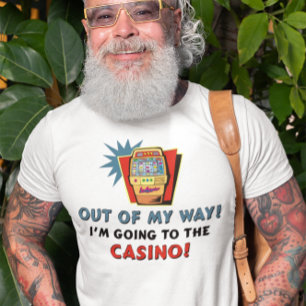 Casino T-Shirt