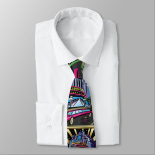 Casino Tie One On Tie