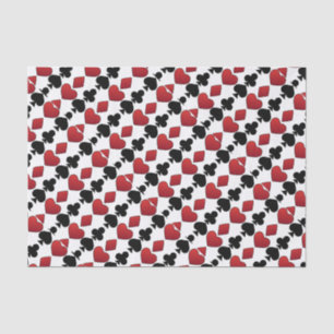 Casino Tissue Paper