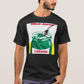 CASIOPEA - MINT JAMS (1982) Classic T-Shirt