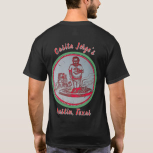 Casita Jorge's T-Shirt