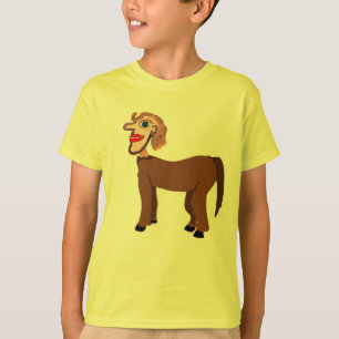 Casius The Centaur T-Shirt