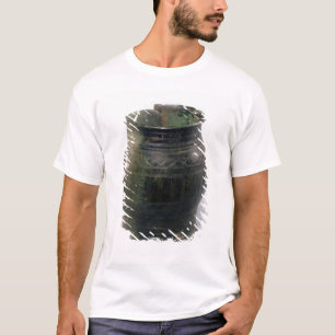 Cask shaped armband, Hallstatt Culture T-Shirt