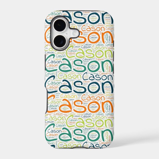 Cason (Back)