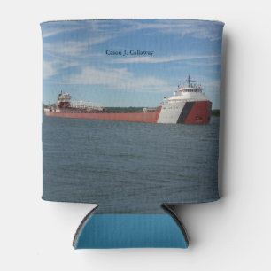 Cason J. Callaway can cooler