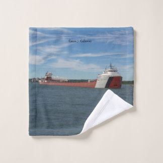 Cason J. Callaway towel set