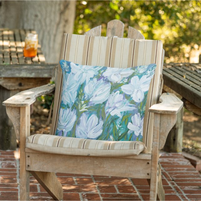 Caspian Cushion (Chair)