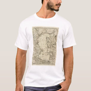 Caspian Sea T-Shirt