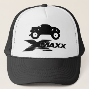 Casquette Xmaxx Trucker Hat