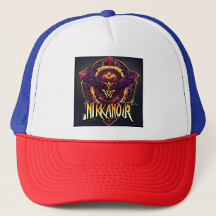 Casquettes Trucker Hat
