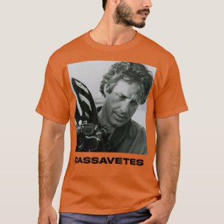 cassavetes my love T-Shirt