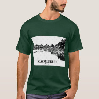 Casselberry Florida T-Shirt