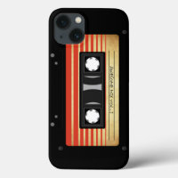 Cassette Classic Mix Volume 1