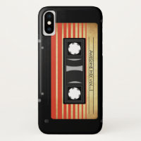 Cassette Classic Mix Volume 1