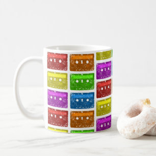 Cassette, I'm this old Coffee Mug