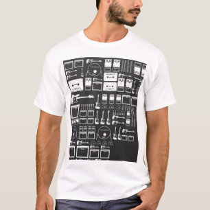 Cassette Jam T-Shirt