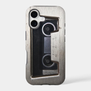 Cassette player