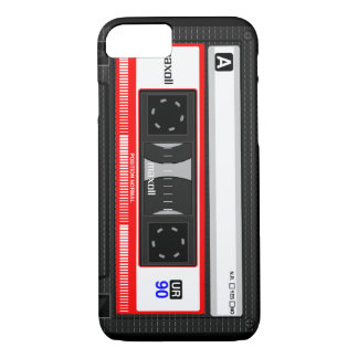 Cassette recorder Case-Mate iPhone case