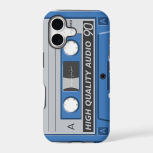 Cassette Tape