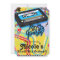 Cassette Tape 80's 1980's Theme Birthday Party