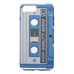 Cassette Tape Case-Mate iPhone Case
