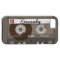 Cassette Tape