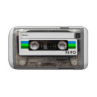 Cassette Tape Green Samsung Galaxy S Case