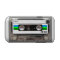 Cassette Tape Green Samsung Galaxy S Case