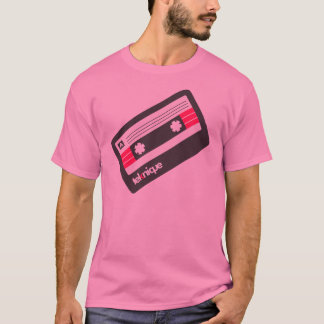 Cassette Tape T-Shirt