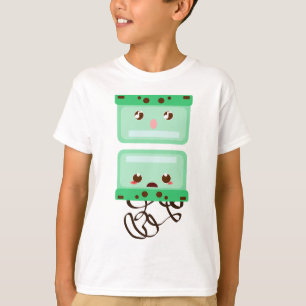 cassettes trouble T-Shirt
