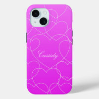 Cassidy - customise it with your name -