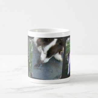 Cassie Coffee Mug