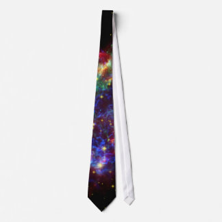 Cassiopeia Galaxy Supernova remnant Tie