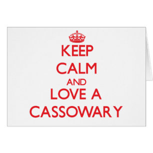 Cassowary