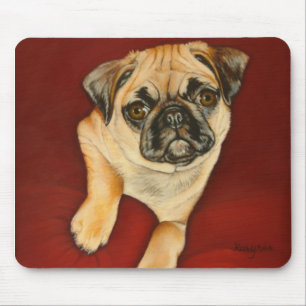 Cassy Mousepad