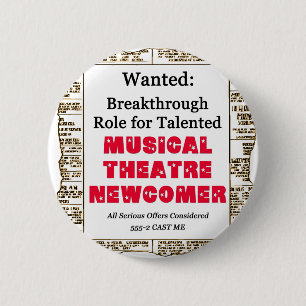 Cast Me Button