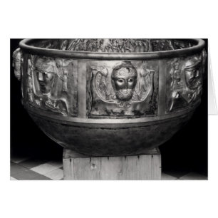 Cast of the Gundestrup Cauldron