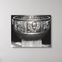 Cast of the Gundestrup Cauldron
