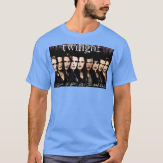 Cast Signed Fan T-Shirt