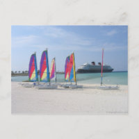 Castaway Cay
