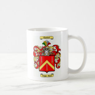 Casteel Coffee Mug