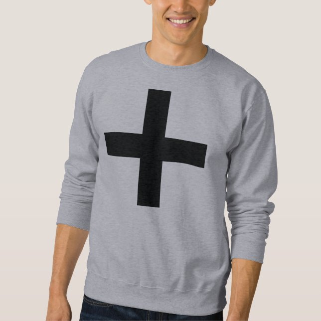 Castel Sweat Shirt (Front)