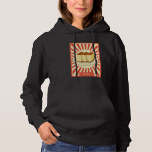 Castella Japanese Food Otaku Retro Japanese Style Hoodie