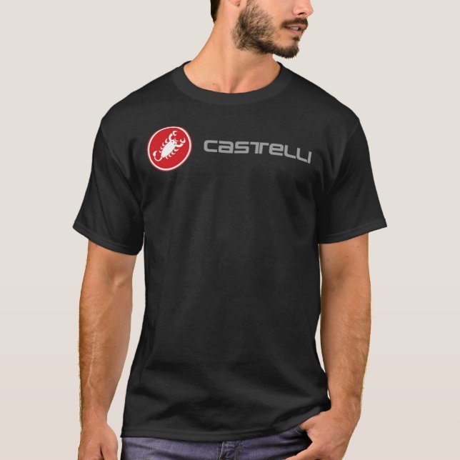 CASTELLI Essential T-Shirt (Front)