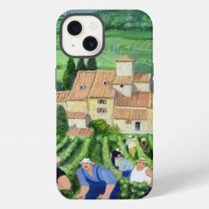 Castellina-in-Chianti iPhone 13 Case